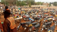 Maroua: les mototaxis ne sont plus autorisés à circuler de 23 heures à 5 heures