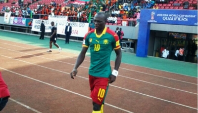 Vincent Aboubakar : Une référence selon le coach Antonio Conceiçao