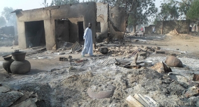 Attaque terroriste dans le grand Nord Cameroun: La secte terroriste Boko Haram remet ça
