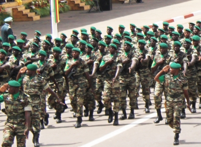 L’Ordre de Malte France va œuvrer pour le renforcement de la santé militaire au Cameroun