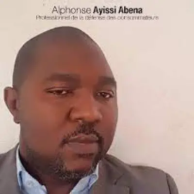 Alphonse Abena : « Le ministre Manaouda Malachie est victime de sa jeunesse… »