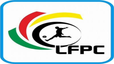 LFPC: le début des championnats renvoyé à plus tard