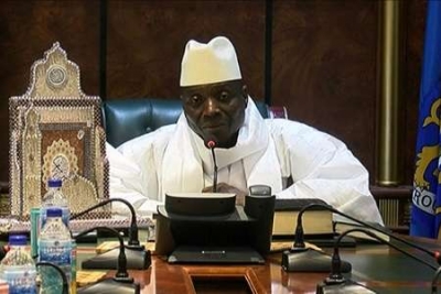 Gambie: Premières auditions de la Commission vérité/réconciliation, deux ans après Jammeh