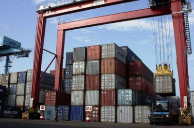 Contrôle des produits exportés : Un 4ème scanner sera mis en service au Port autonome de Douala