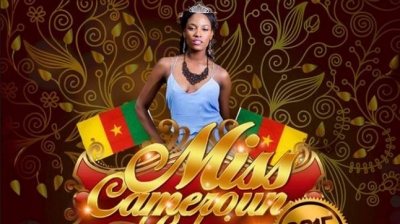 Miss Cameroun 2020 : La finale est prévue le 21 Juin 2019