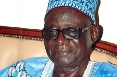 Nécrologie: décès de l’ancien ministre Adjoudji Hamadjoda