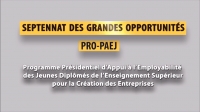 Enseignement Supérieur et Emploi Jeunes : De nouvelles opportunités s’ouvrent pour de nombreux Camerounais