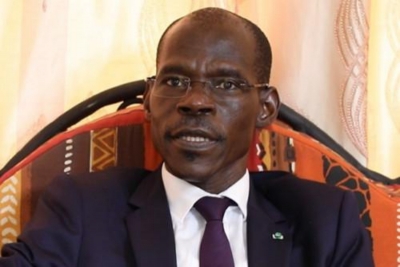 Organisation africaine de la propriété intellectuelle : Le DG Denis Bohoussou Loukou réhabilité dans ses fonctions
