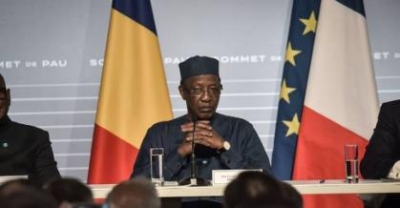 Terrorisme : Le Tchad perd 92 de ses vaillants soldats