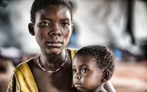 RDC : L’épidémie de rougeole a fait 761 morts depuis janvier