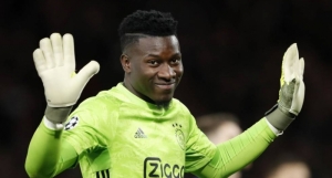 Lions indomptables: le style de jeu d&#039;André Onana divise les camerounais