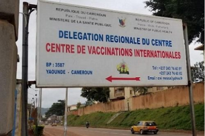 Coronavirus: un trafic de fausses cartes de vaccination démantelé à Yaoundé