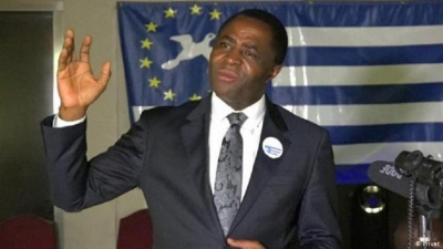 Hommage : Sisiku Julius Ayuk Tabe salue la mémoire de Christian Penda Ekoka
