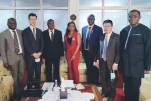 Cameroun : Huawei propose son expertise pour l’optimisation des de la gestion des fréquences radioélectriques