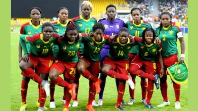 CAN féminine 2018: demi-finale explosive Cameroun vs Nigeria mardi