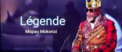 Musique : Koffi Olomidé est au Cameroun pour des spectacles