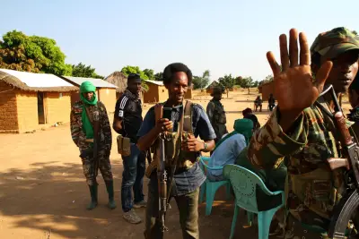 Détruire le Cameroun à tous les prix : Un nouveau mouvement naît à la frontière avec la République Centrafricaine