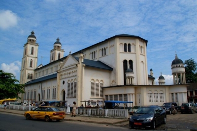 Maîtrise du Covid–19 : Les messes et autres services religieux ont repris à l’archidiocèse de Douala