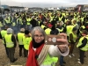 Gilets jaunes ou le printemps français: les réseaux sociaux mobilisent 300.000 français.