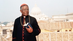 Une conférence générale à Buea, convoquée par le Cardinal Tumi