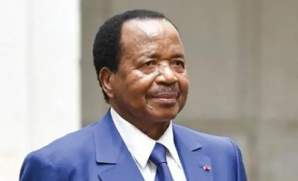 La biographie de Paul Biya serait &quot;un chef-d&#039;oeuvre&quot; selon un reportage TV