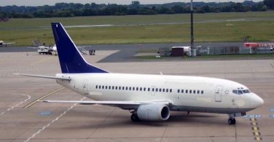 Cameroun : Camair-Co réceptionne, un Boeing 737-500