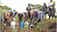 Epidémie de choléra au Cameroun : 14.497 malades confirmés et plus de 66 décès à ce jour