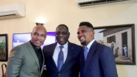 CAN 2022: Samuel Eto&#039;o refuse de prendre parti pour un pays