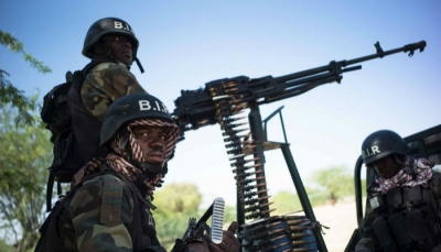 25 combattants sécessionnistes tués par l’armée dans la région du Nord-Ouest