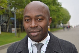 Serge Espoir Matomba : «les dégradations qui se font çà et là dans nos ambassades sont à condamner»