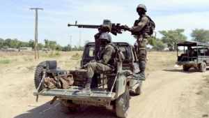 Campagne sous haute surveillance militaire du RDPC dans le Koupe Manengouba