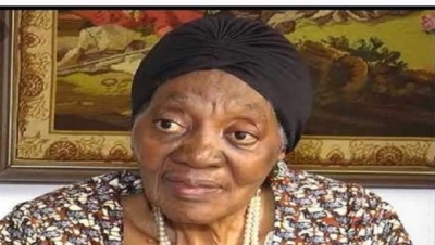 Delphine Tsanga ancienne Ministre et membre du Conseil électoral d’Elecam est décédée