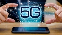 Télécommunications: les prouesses de la 5G présentées lors d’un congrès mondial en Espagne