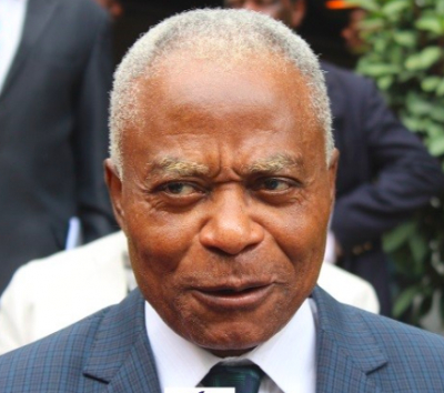 Patrice Siméon Mvomo rend hommage au Pr BOYOMO ASSALA