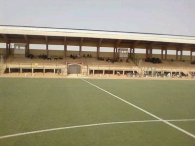 Coton sport de Garoua : Le club envisage de revaloriser son centre sportif