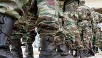 La gendarmerie intercepte du matériel militaire à Bafoussam (Ouest)