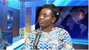 Hon Rolande Ngo ISSI : « Nous ne sommes pas un parti d’opposition… »