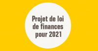 Activité parlementaire : L’exposé des motifs de la Loi des Finances 2021 était au centre des débats de jour