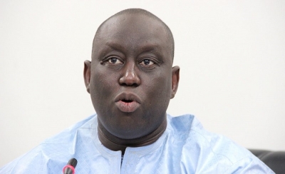 Sénégal : Aliou Sall, démissionne de son poste à la Caisse des dépôts et consignations