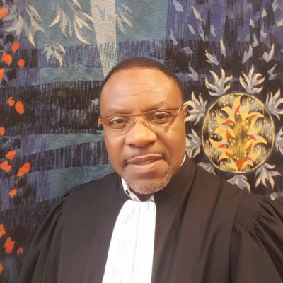 Affaire sextape Martin Camus Mimb : Un avocat international dénonce la réaction du ministre Jean De Dieu Momo
