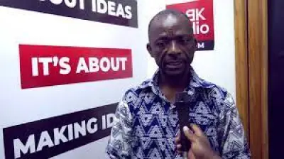 Denis Nkwebo: «le Conseil National de la Communication n&#039;a aucun moyen pour assainir la presse»