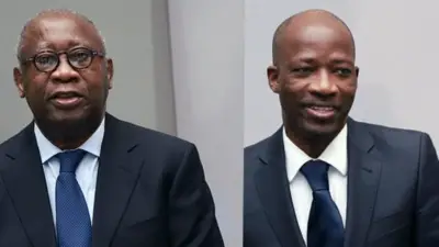 Cour pénale Internationale: Les avocats de l’ancien Président de la République de la Côte d’Ivoire et de Co – accusés, demandent un non-lieu