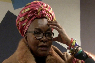 Me Alice KOM écrit à Chantal BIYA au sujet de la pension de Germaine AHIDJO