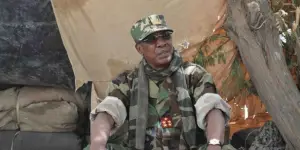 TCHAD : Idriss Deby Itno… une page d’histoire se tourne