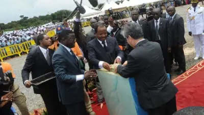 Paul Biya: la fermeté et le dialogue comme solutions à la crise anglophone