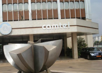 Télécommunications : Camtel lance sa nouvelle marque commerciale désignée « Blue »