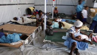 Alerte : Le choléra a déjà tué 3 personnes à Kribi