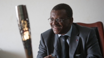 Cameroun: Les chefs traditionnels d&#039;Afrique félicitent Joseph Ndion Ngute, pour sa nomination au poste de Premier Ministre