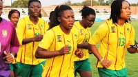 Coupe du monde Féminine 2019 : Les Lionnes Indomptables bientôt en Espagne