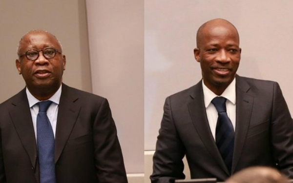 Liberté provisoire de Laurent Gbagbo et Charles Blé Goudé : Les exigences du procureur